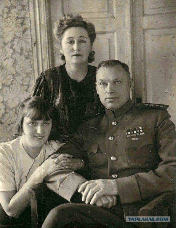 Исторические личности на малоизвестных фото