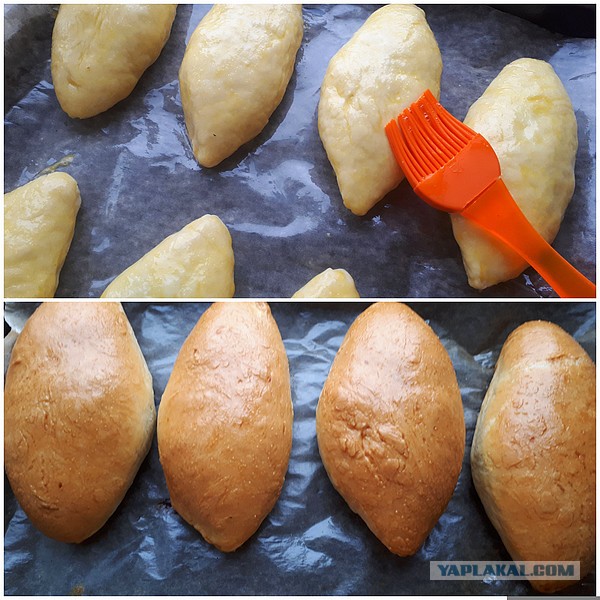 Кулинарный парад в честь 23 февраля