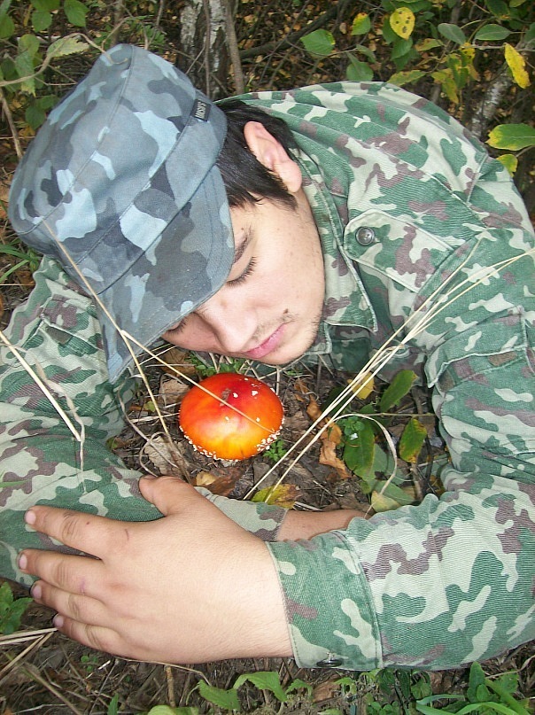 Чудики из социальных сетей