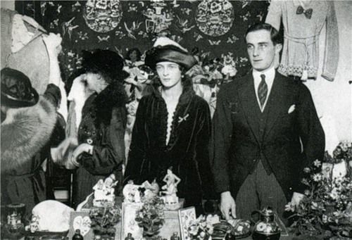 Мир 100 лет назад