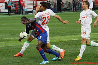 Чемпионат России 2011/12 , кубок