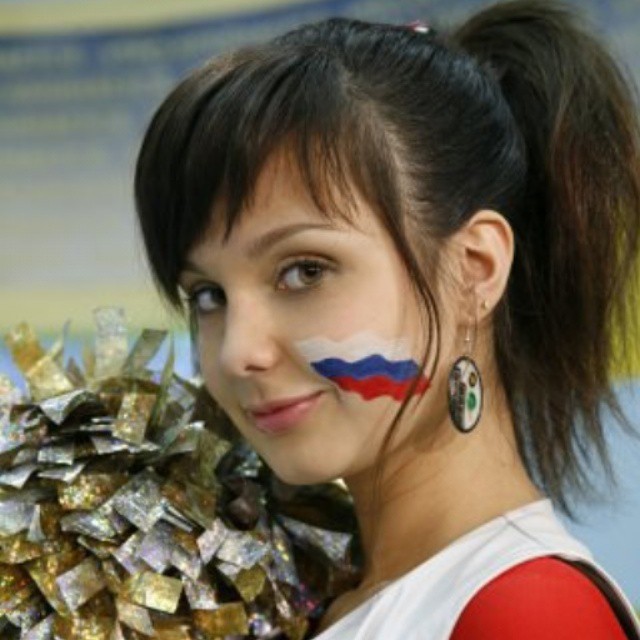 Симпатяжки