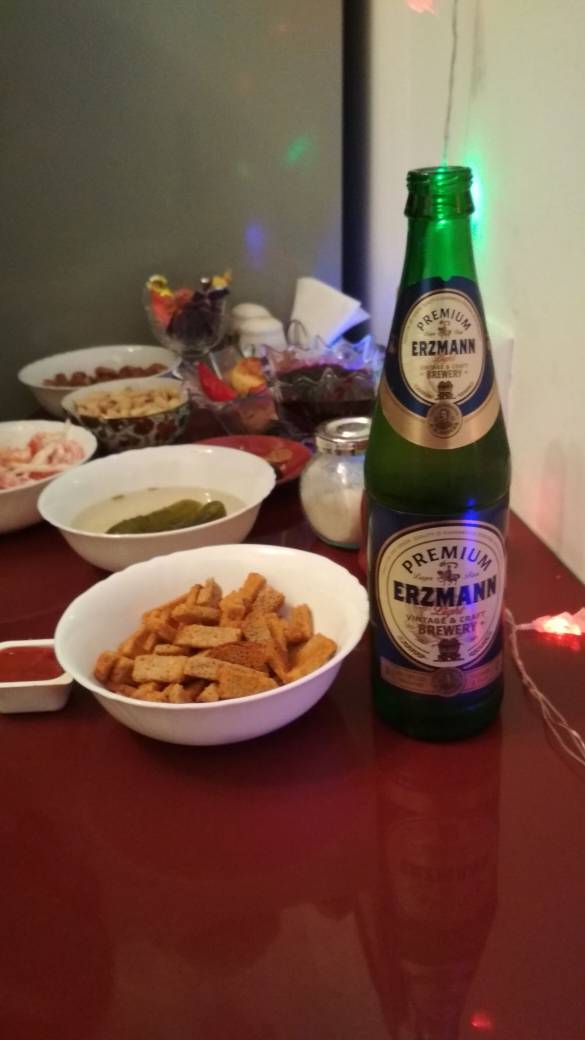 Алкопост! В картинках