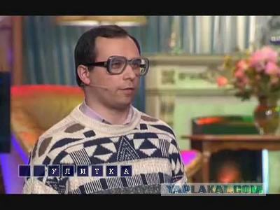 Донецкий парковщик