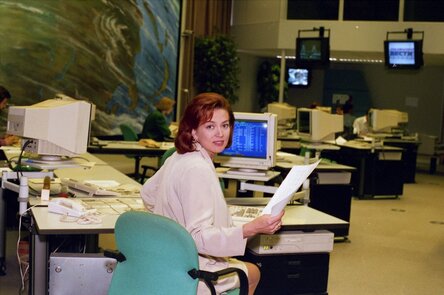 Что стало с главными теле-красавицами 1990-2000-х? Вспоминаем известные лица