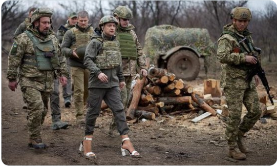 В Харькове поножовщина из-за Крыма