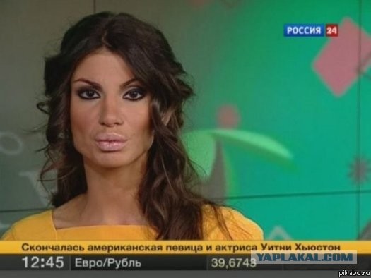 Соцсети и их фантастические обитатели 11.07.21