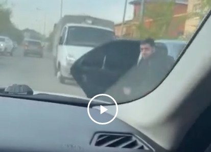 Два дебила, это сила