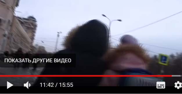Очередные ЯЖРОДИТЕЛИ