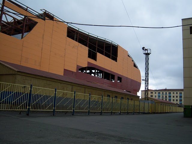 Норильск