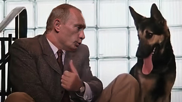 Британские спецслужбы приступили к поиску «лондонских активов Путина»