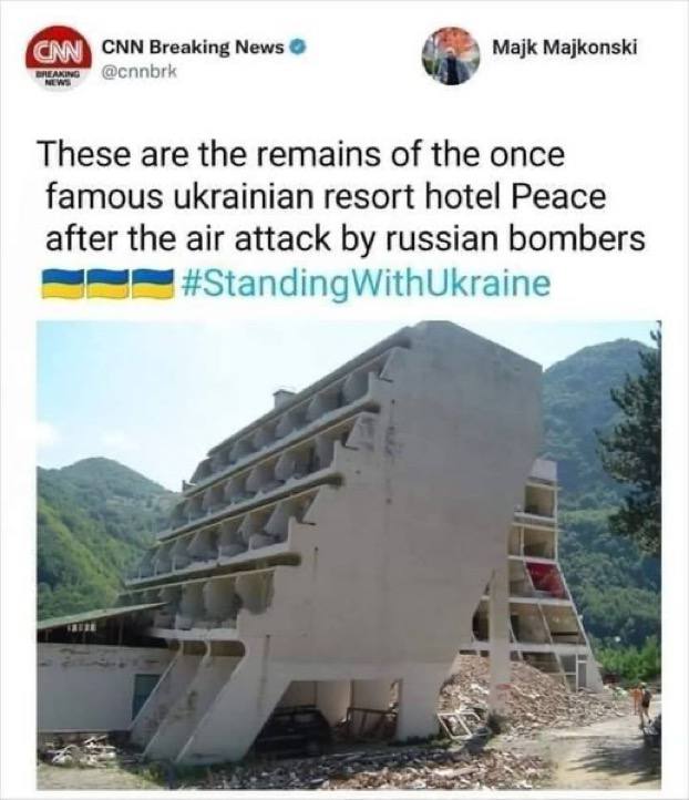 Как им промывают мозги