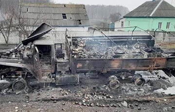 Буряты пошли