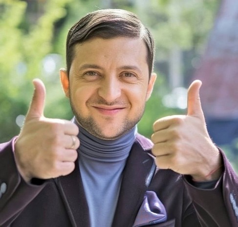 Чёрно-пошлая деградация на пятницу