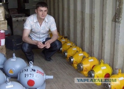 10 смертельно опасных камней и минералов.