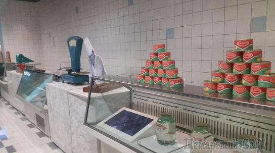 Рабство в СССР