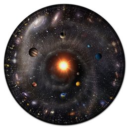 Другая Вселенная: Учёные рассмотрели снимки телескопа Webb и сделали сенсационные выводы