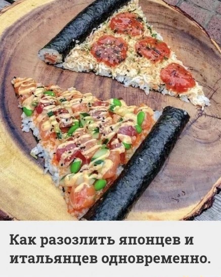 Когда каждый занимается своим делом