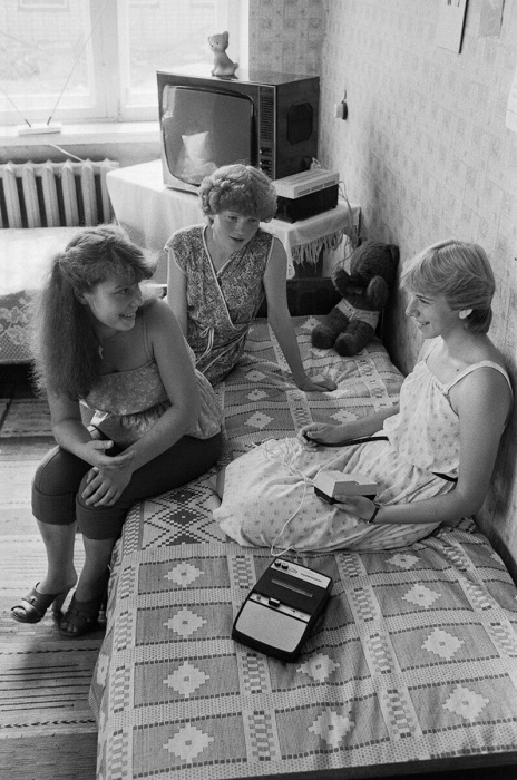 Смешал, но не взбалтывал: 04.05.24