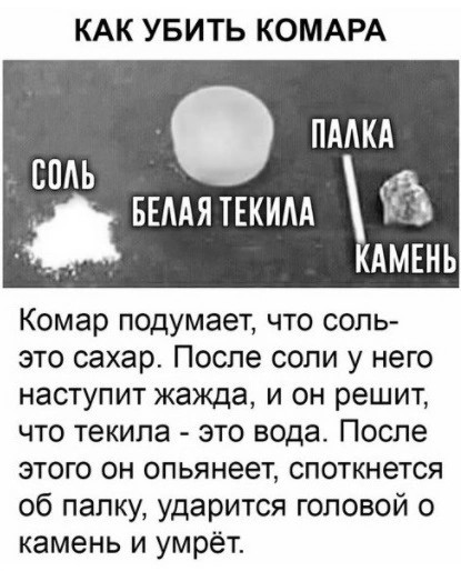 Деграднём?