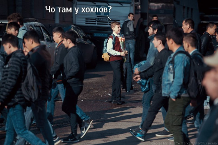 Арестованы насильники, которые напали на девушку в Москве.