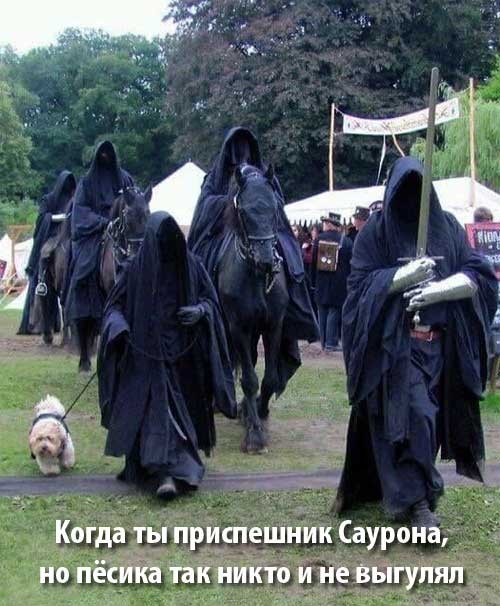 Завалялось тут случайно немного забавных картинок