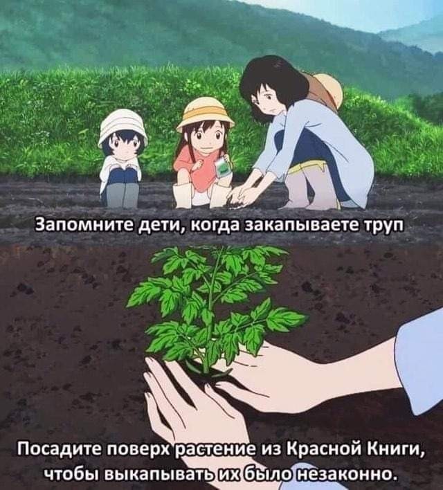 10 чёрных картинок