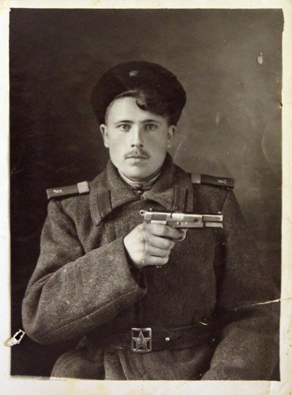Фотографии из прошлого нашей страны – 105