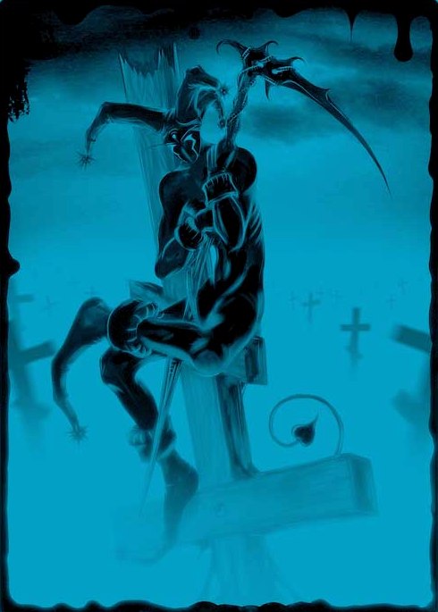 Маски-Шоу или Конкурс Короткого Креатива №31