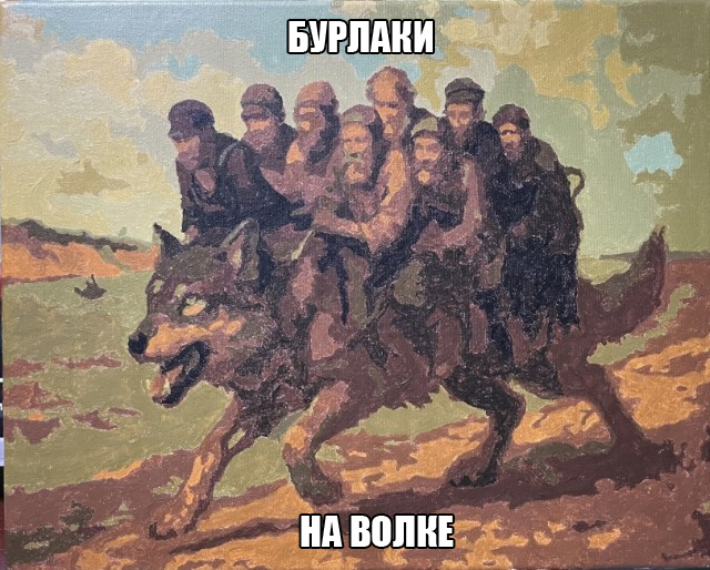 Картинки для деградации 46 (разной степени свежести)