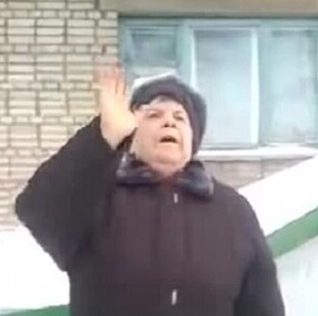 Остановитесь, ещё от огурцов не отошли!