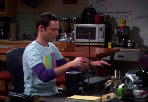 От Ленина до EDM - Kак изобрели звук будущего