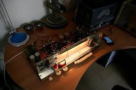 Изодинамические наушники - мой опыт