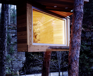 Шесть зданий, спрятанных “на самом видном месте”