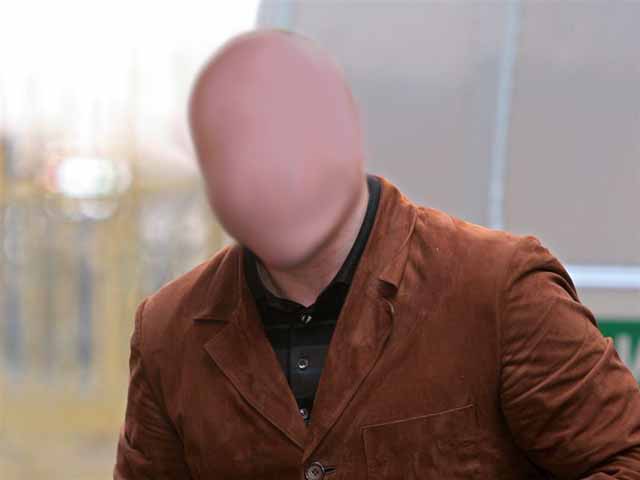 Создаем знаменитое лицо