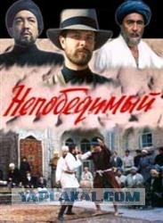 <Крутые парни> отечественного кинематографа