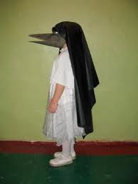 Мой «железный костюм»