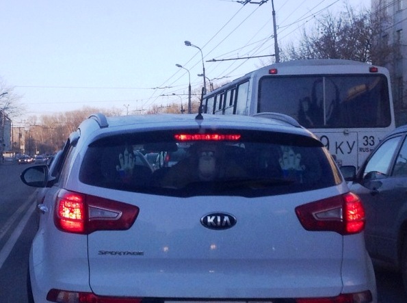 Пятница без политики!