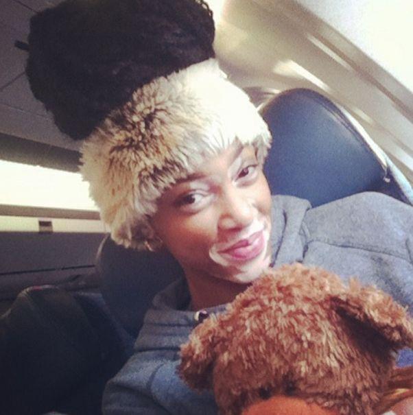 Шантель Винни