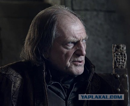 Актеры сериала "Игра престолов"