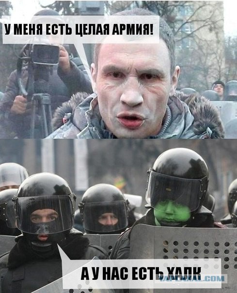 Откровения Матроскина