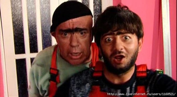 Как мы дом строили