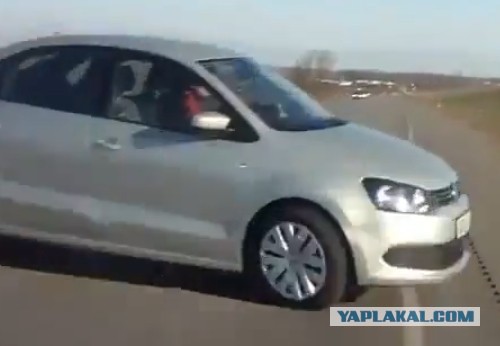 Авария в ростовской области
