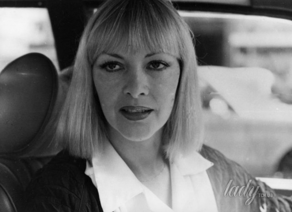 Нағыз ресейлік сексуалды әйел