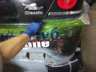 Как правильно тюнинговать авто