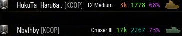 Wargaming 18