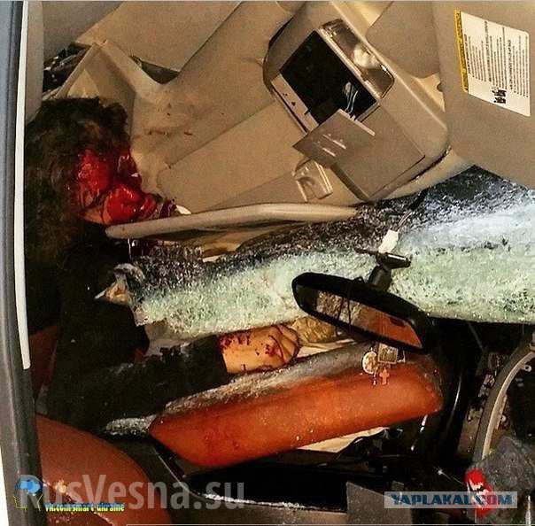 Кузьма Скрябин погиб в аварии