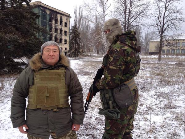 Перемирие кончилось, едва начавшись.