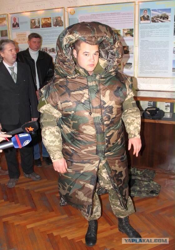 Прощай белая полоска