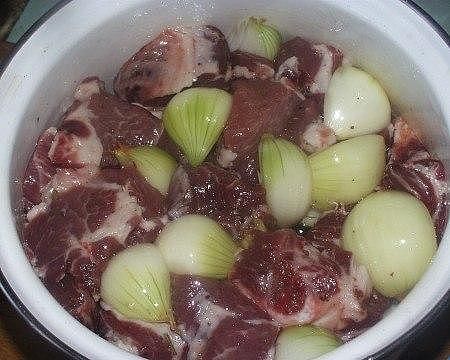 9 заповедей шашлычника
